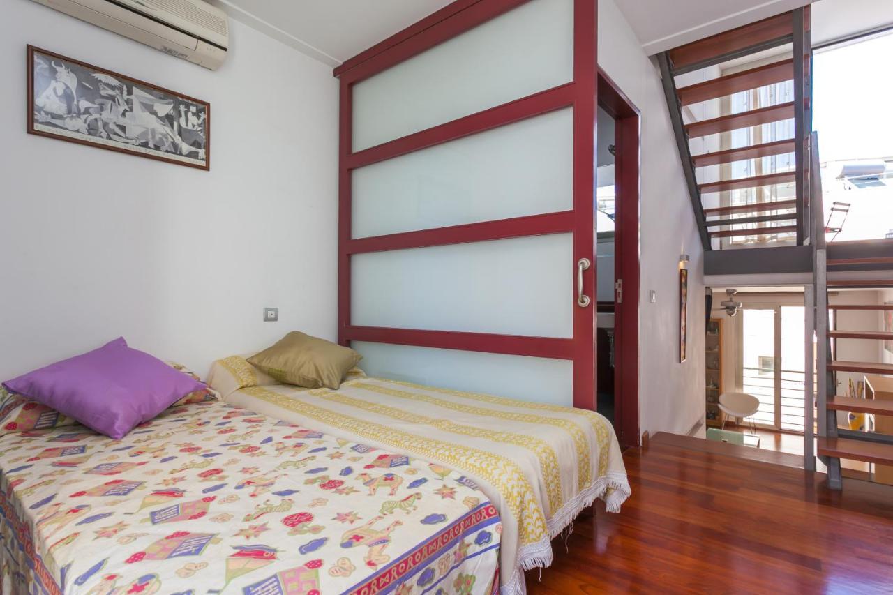 Casa A 100 Metros Del Paseo Maritimo Villa Palma de Mallorca Exterior photo